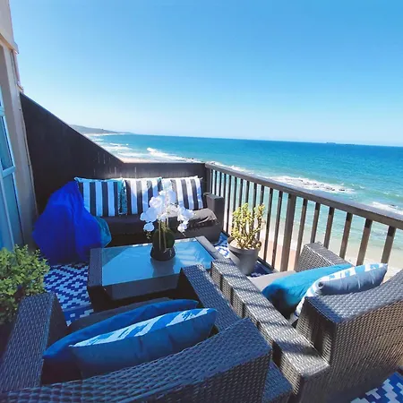 Ocean Breakaway - Power Back Up, 2 Adults & 3 Kids Only, Umdloti Apartment Exterior photo