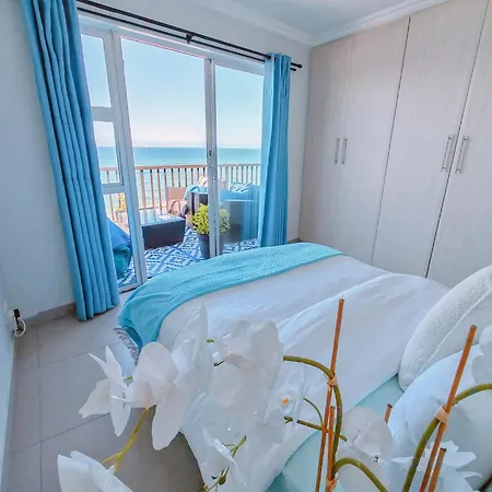 Ocean Breakaway - Power Back Up, 2 Adults & 3 Kids Only, Umdloti Apartment Exterior photo