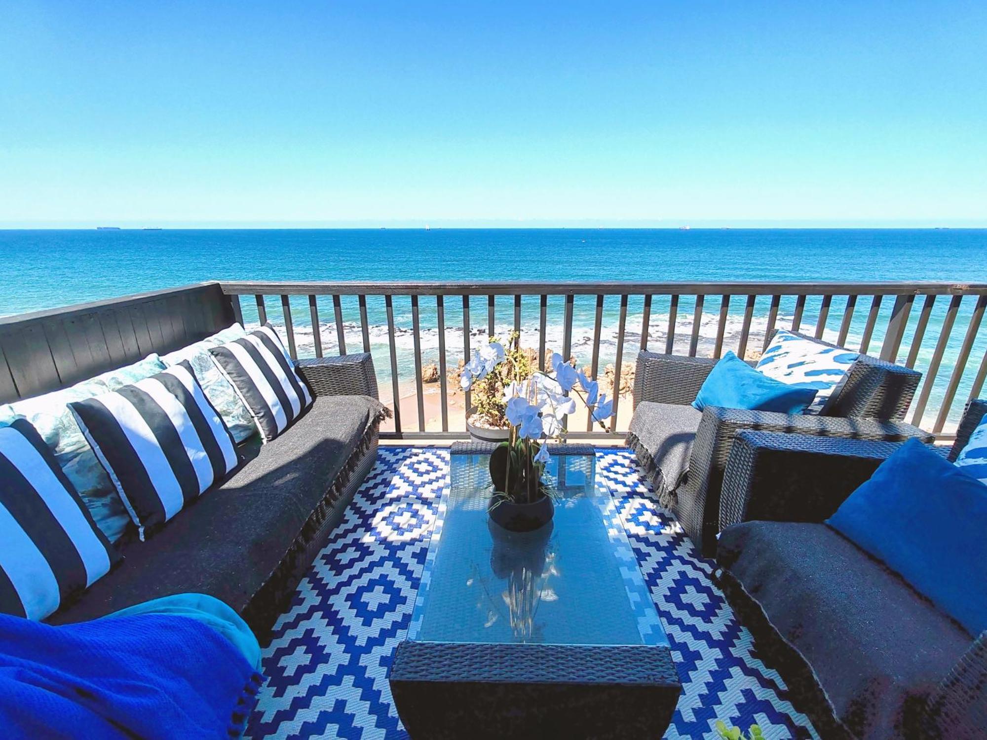 Ocean Breakaway - Power Back Up, 2 Adults & 3 Kids Only,