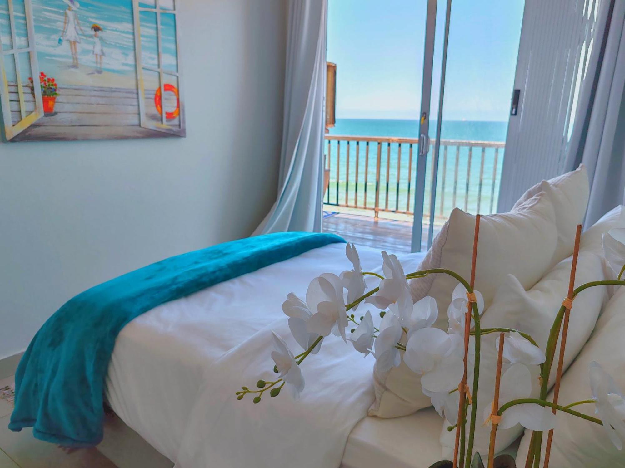 Ocean Breakaway - Power Back Up, 2 Adults & 3 Kids Only,