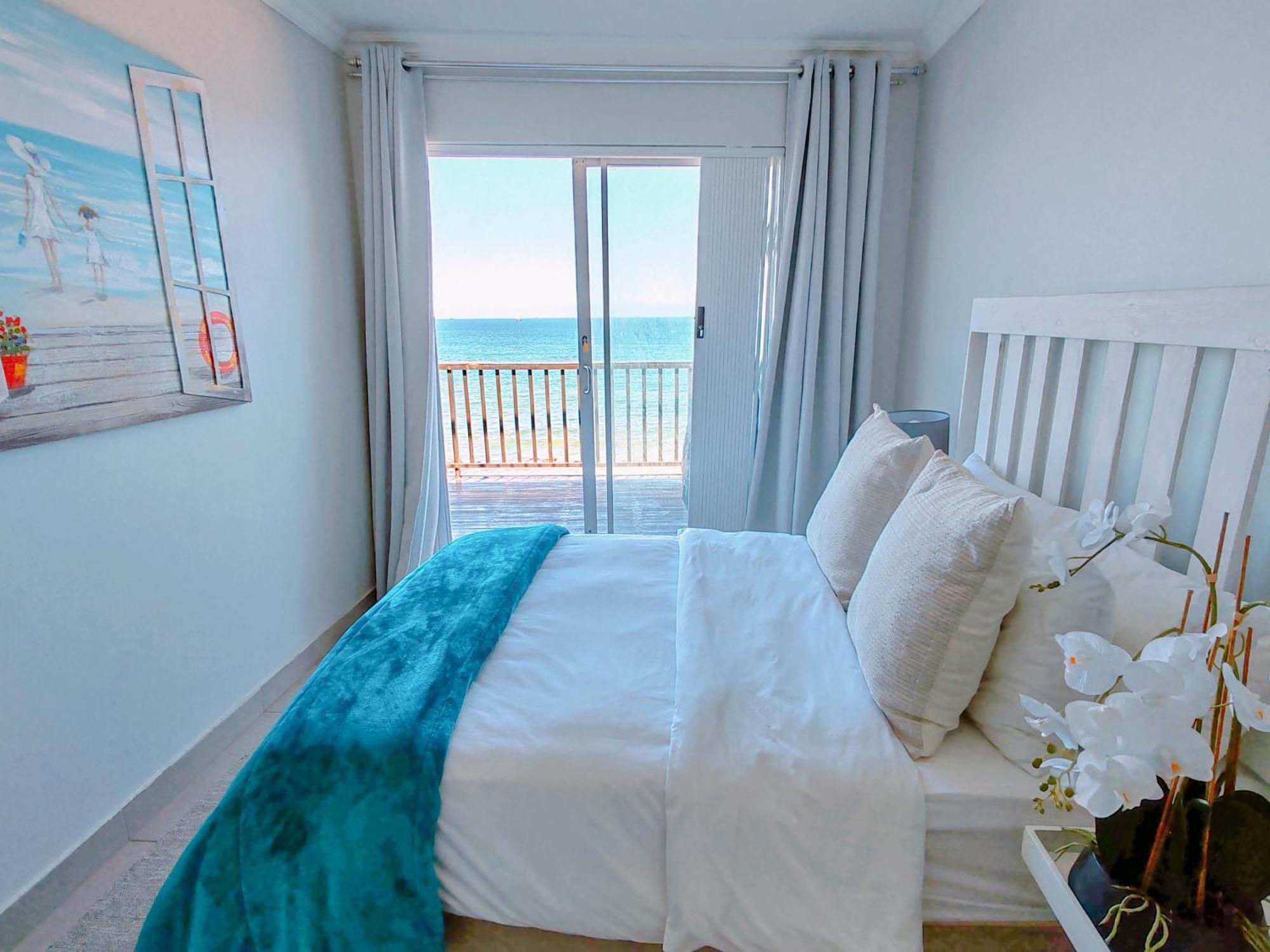 Ocean Breakaway - Power Back Up, 2 Adults & 3 Kids Only,