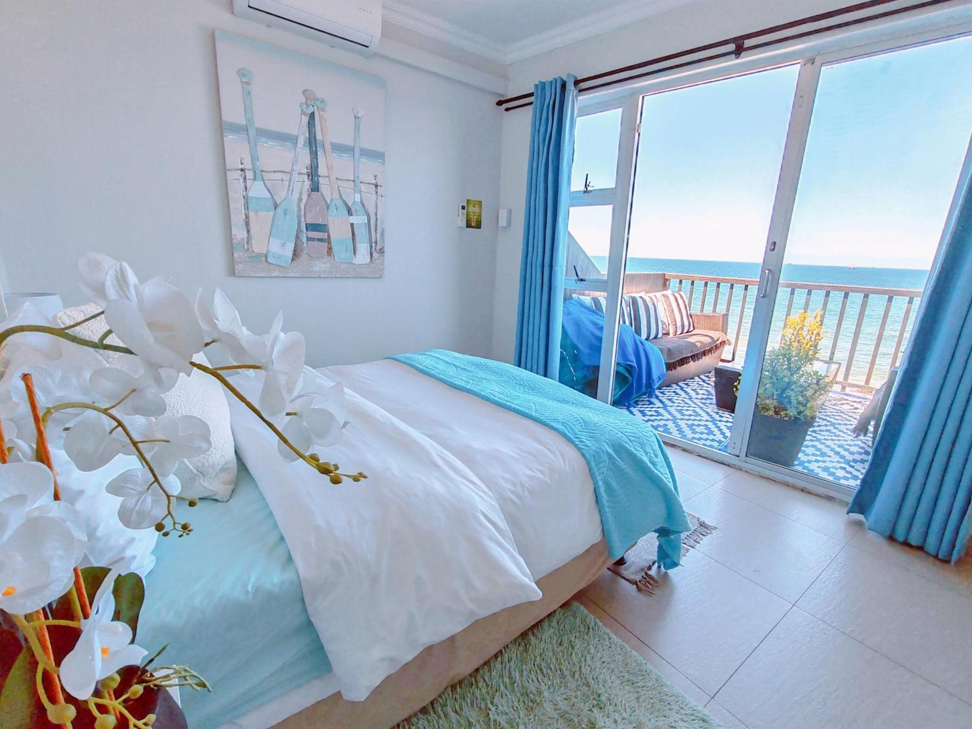 Ocean Breakaway - Power Back Up, 2 Adults & 3 Kids Only, Umdloti