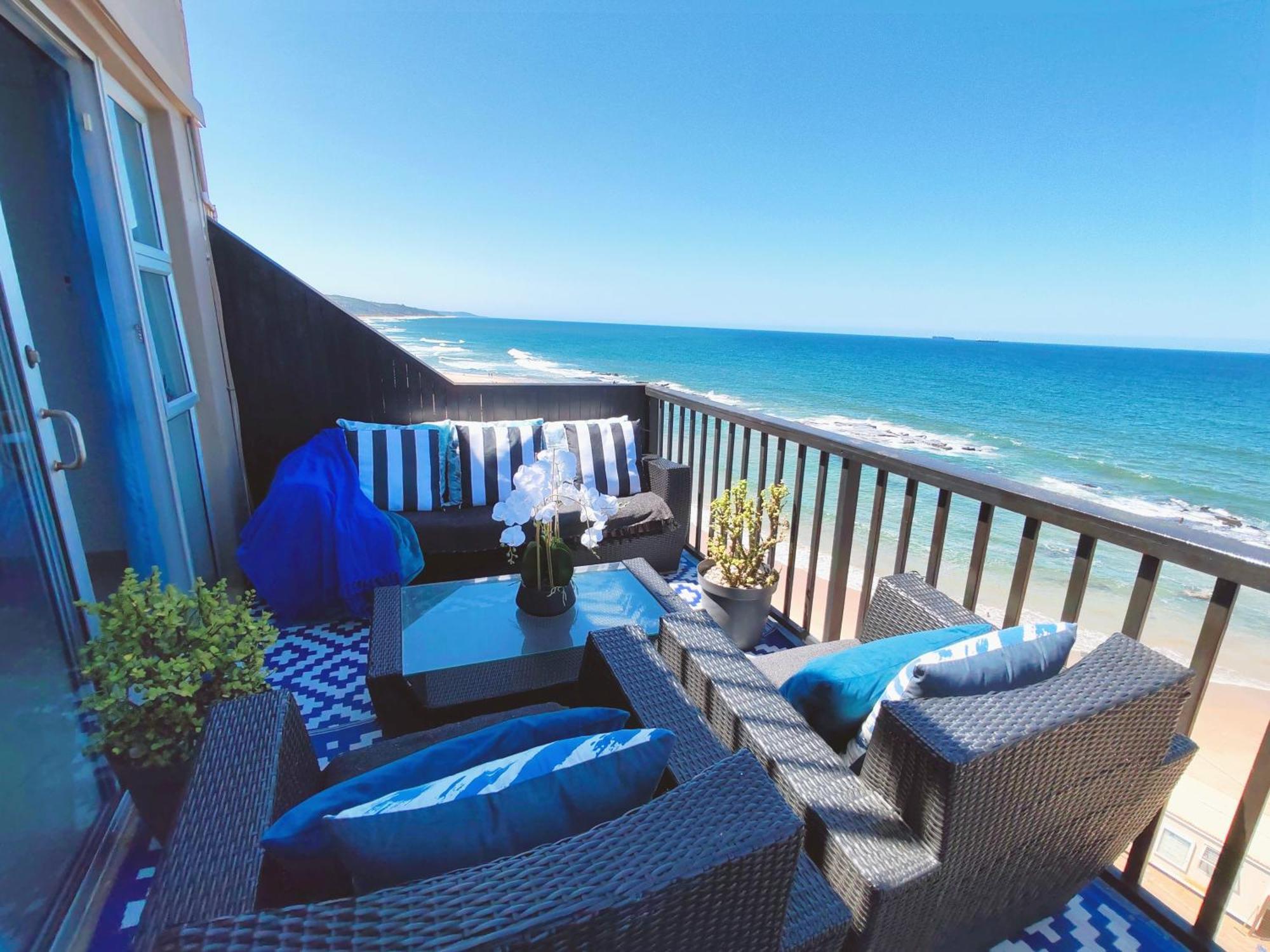 Apartment Ocean Breakaway - Power Back Up, 2 Adults & 3 Kids Only, *