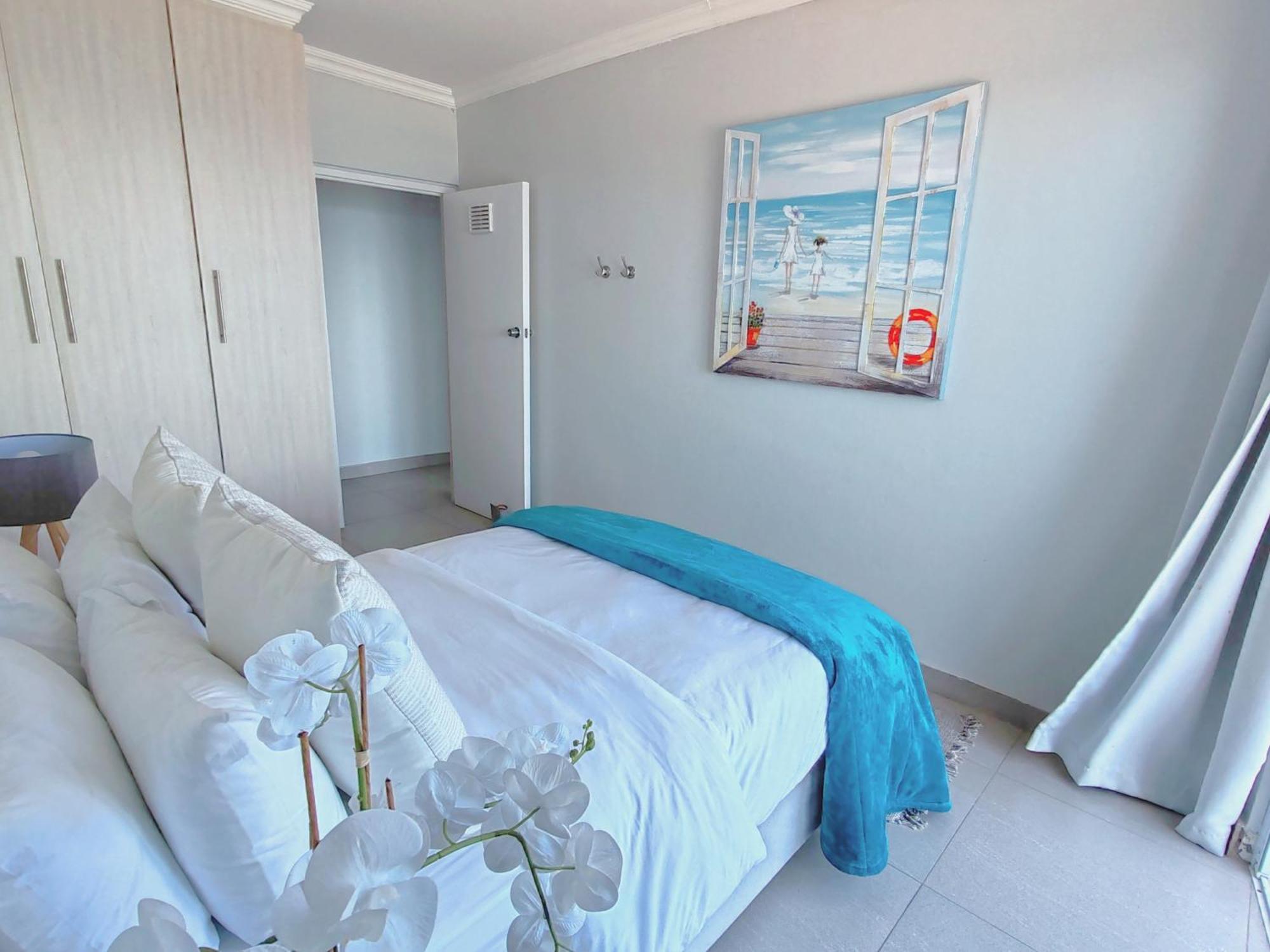 Apartment Ocean Breakaway - Power Back Up, 2 Adults & 3 Kids Only, Umdloti