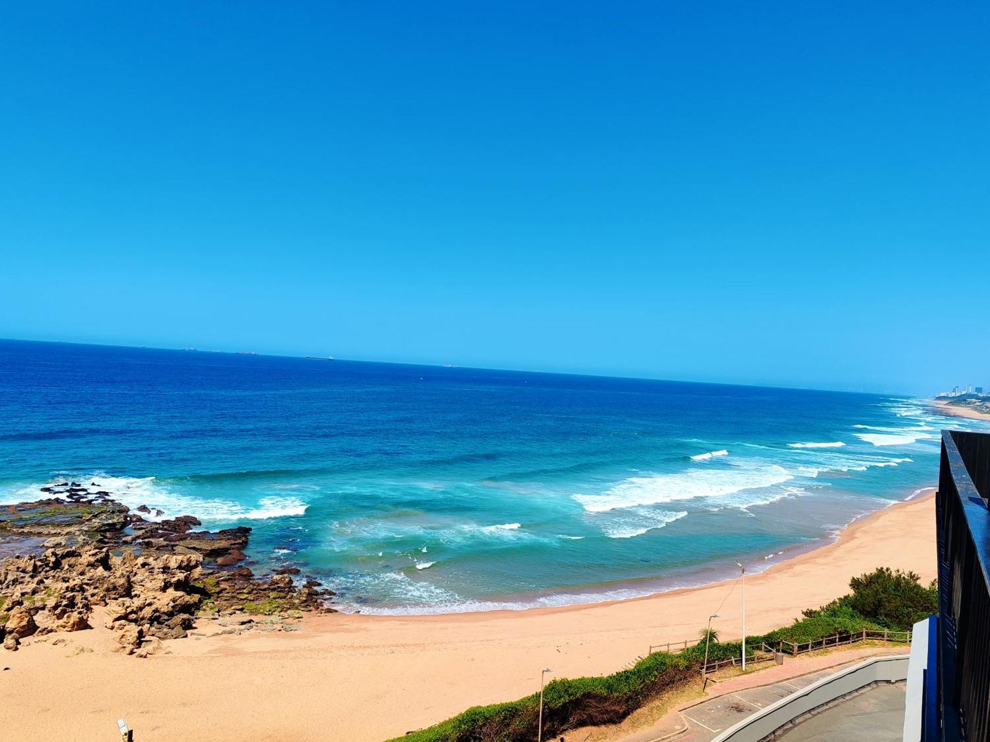 Ocean Breakaway - Power Back Up, 2 Adults & 3 Kids Only, Umdloti