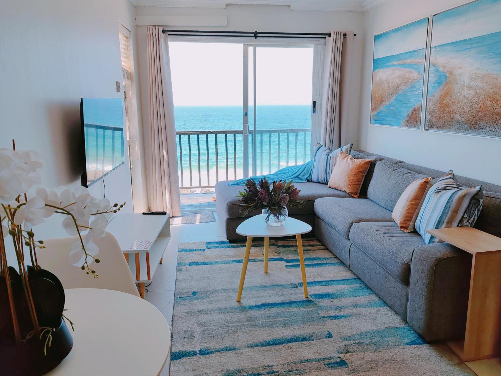 Apartment Ocean Breakaway - Power Back Up, 2 Adults & 3 Kids Only, *