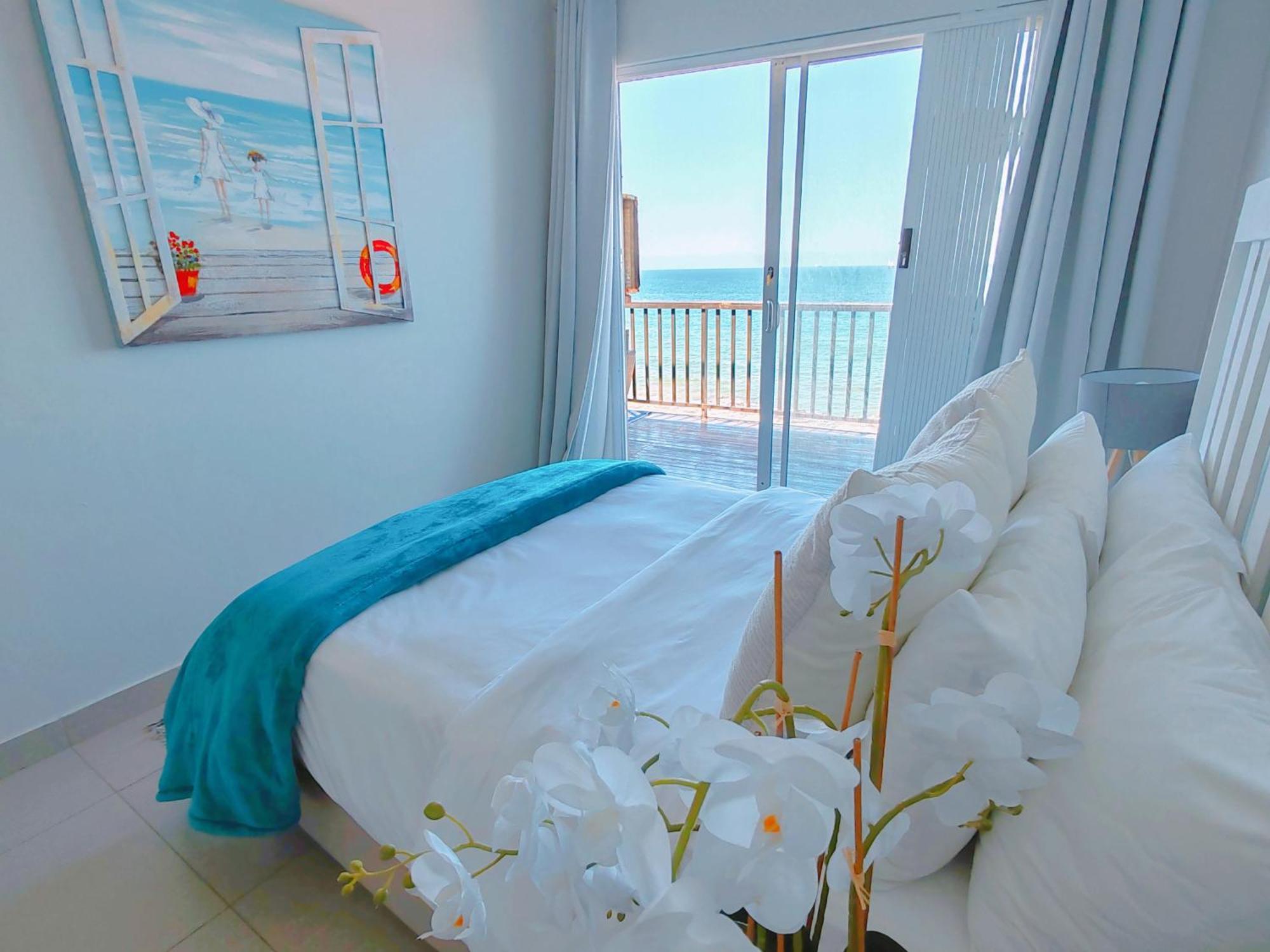 Ocean Breakaway - Power Back Up, 2 Adults & 3 Kids Only, Umdloti