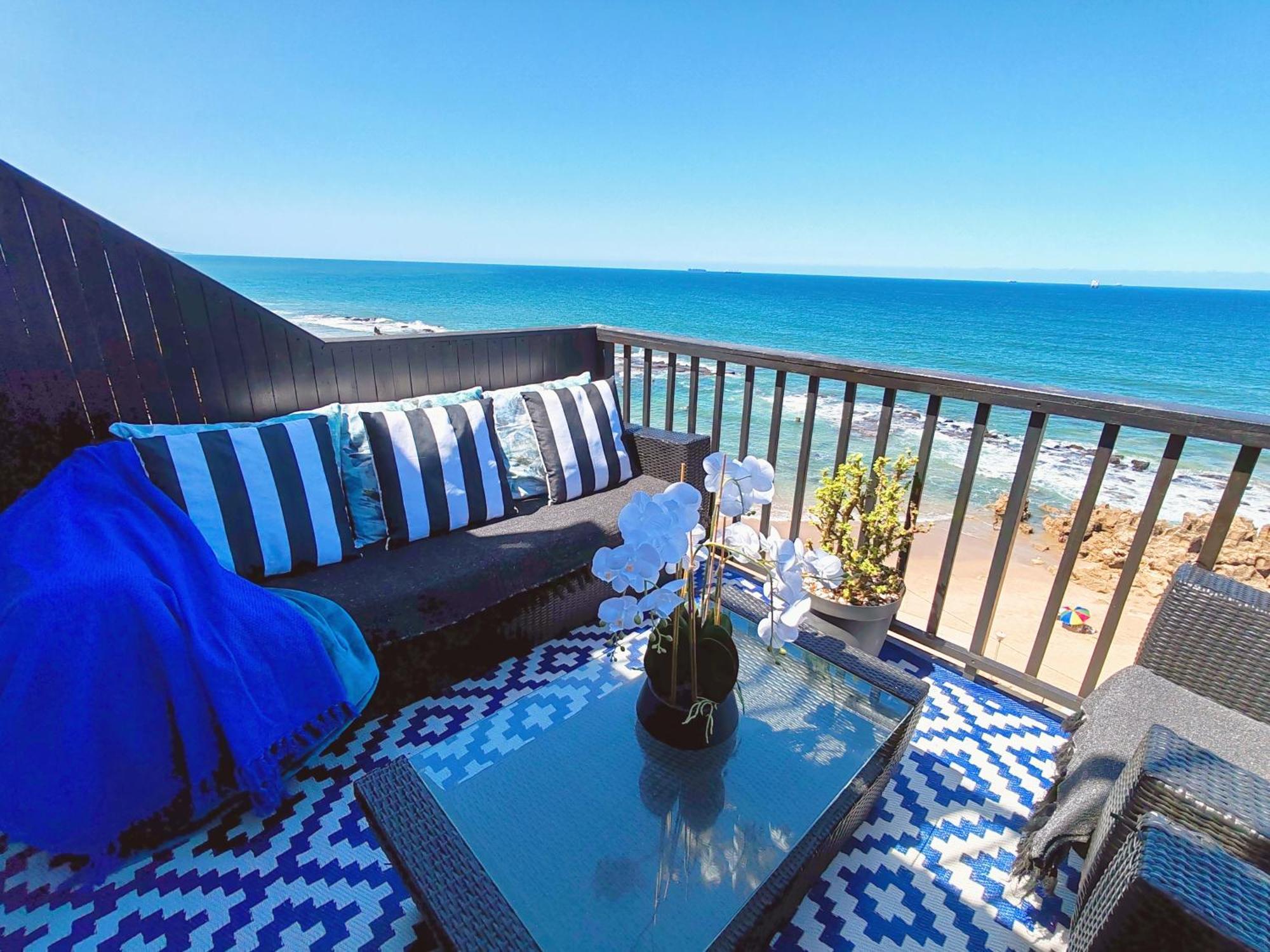 Ocean Breakaway - Power Back Up, 2 Adults & 3 Kids Only, Umdloti
