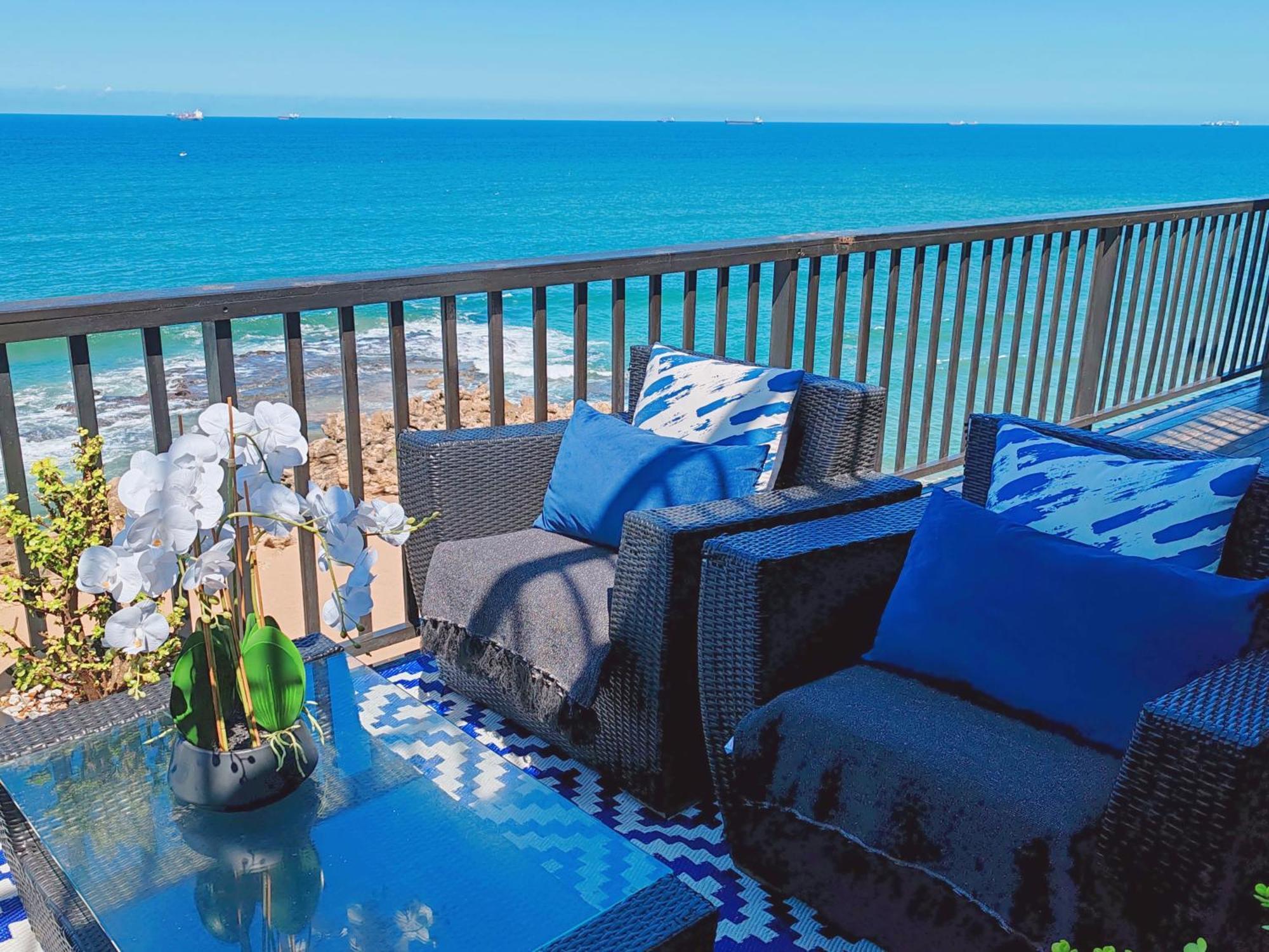 Apartment Ocean Breakaway - Power Back Up, 2 Adults & 3 Kids Only, *