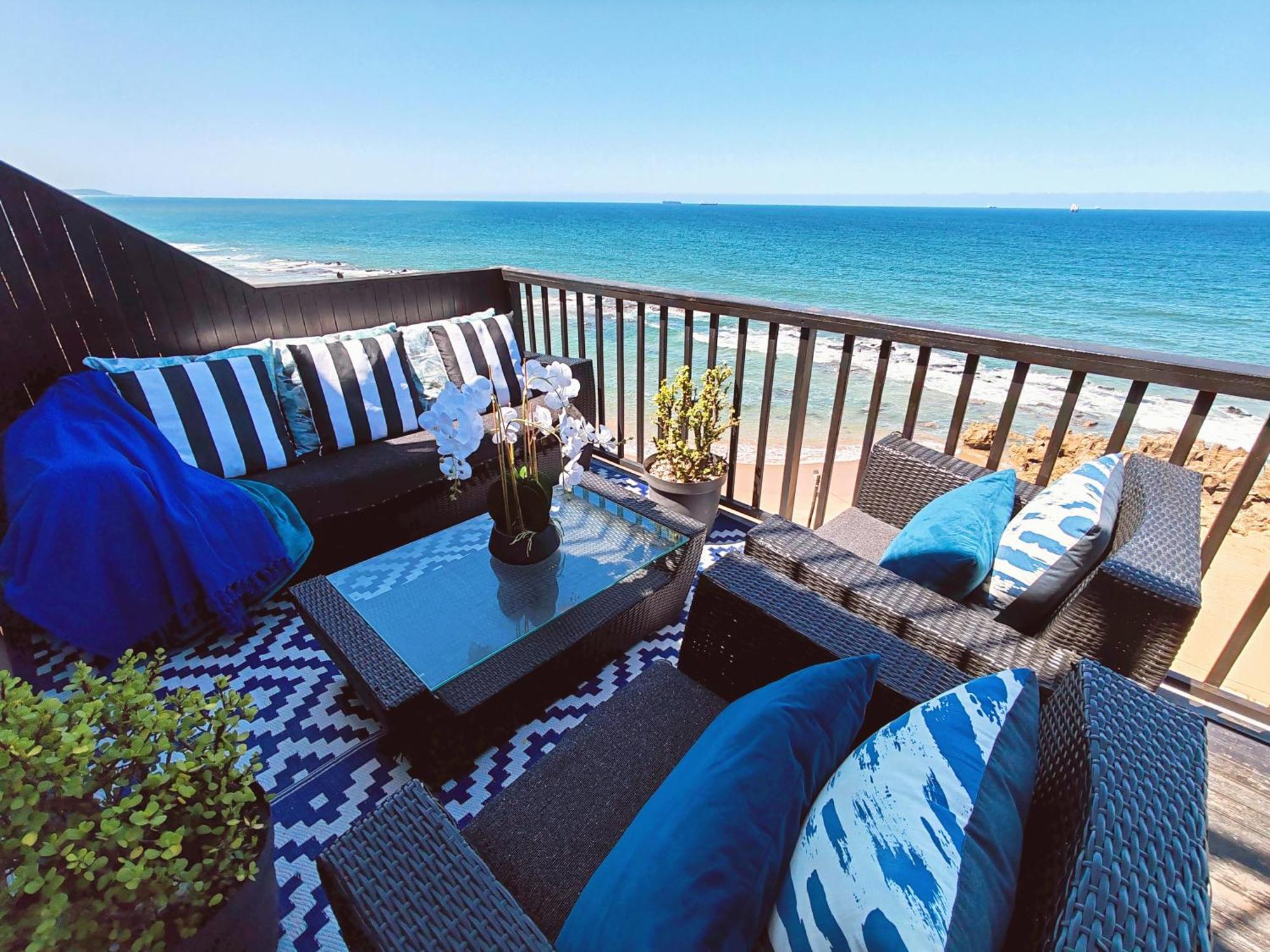 Apartment Ocean Breakaway - Power Back Up, 2 Adults & 3 Kids Only,