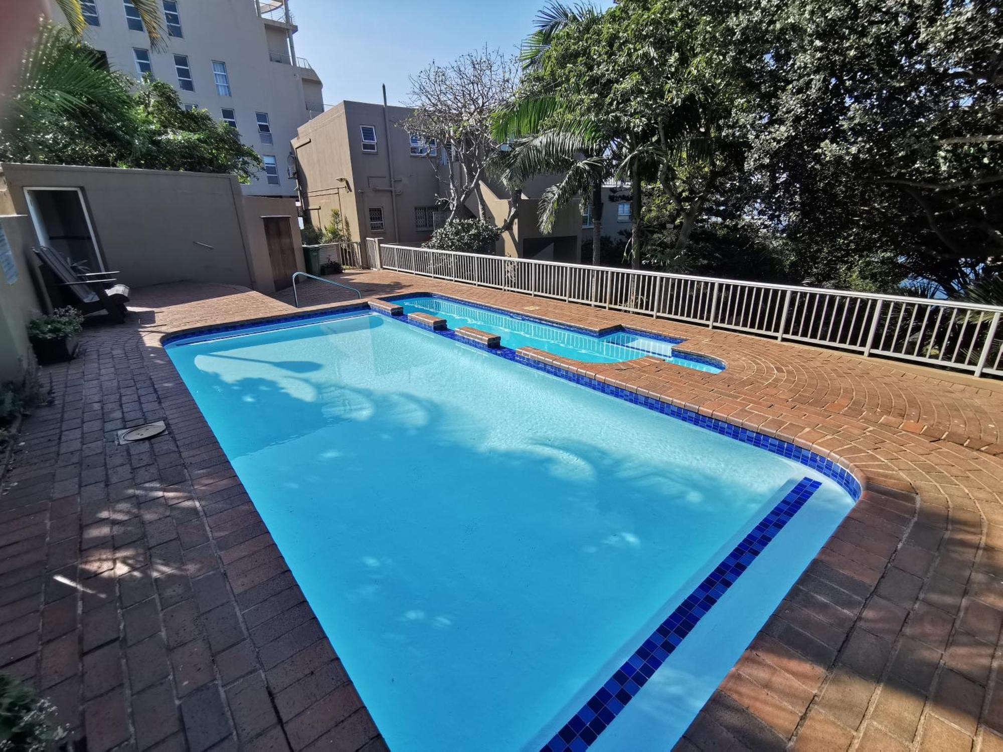 Ocean Breakaway - Power Back Up, 2 Adults & 3 Kids Only, * Umdloti