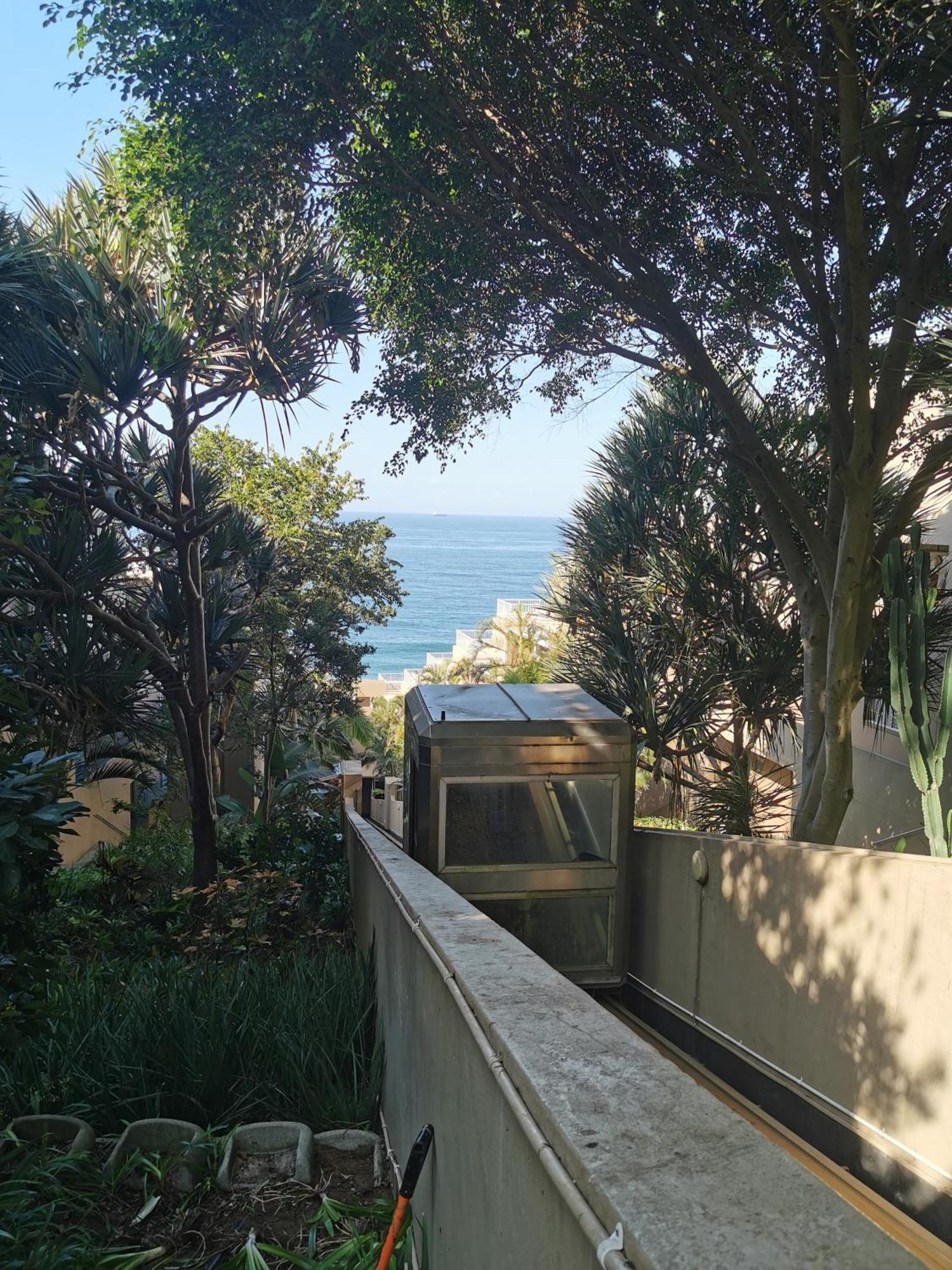 Ocean Breakaway - Power Back Up, 2 Adults & 3 Kids Only, * Umdloti